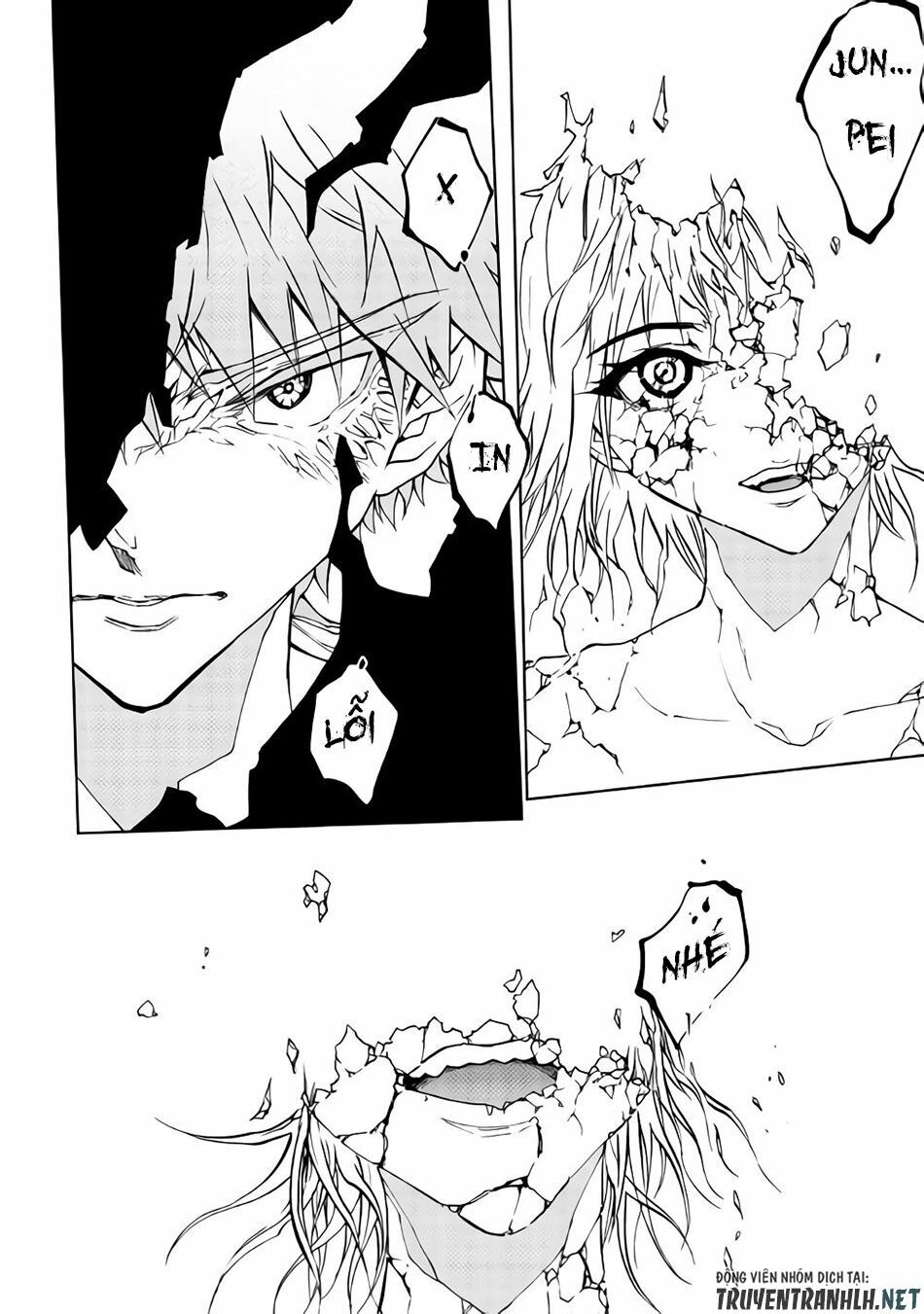Dungeon Seeker: Chapter 31