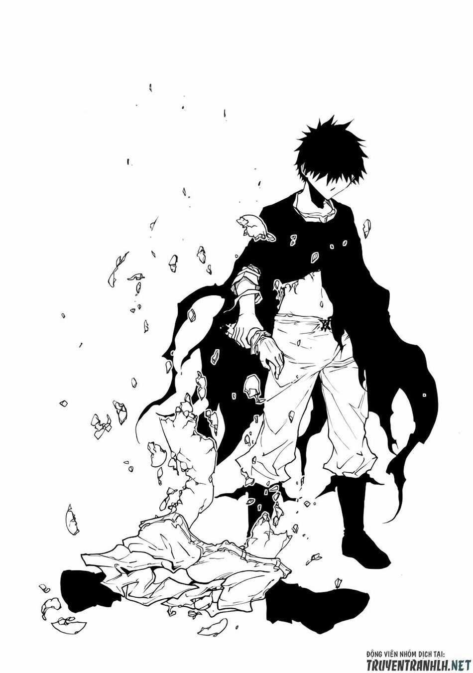 Dungeon Seeker: Chapter 31