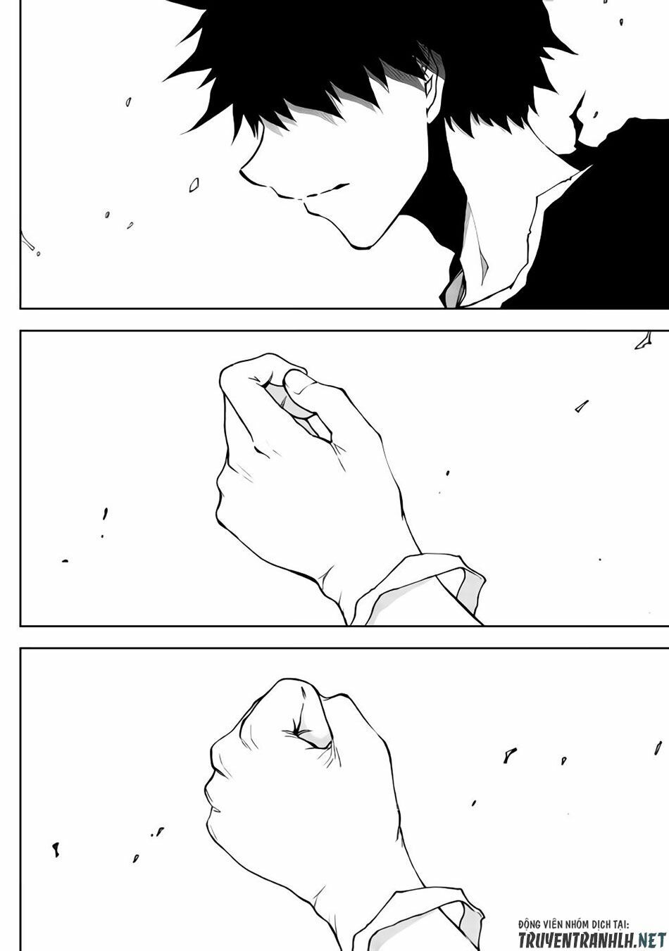 Dungeon Seeker: Chapter 31