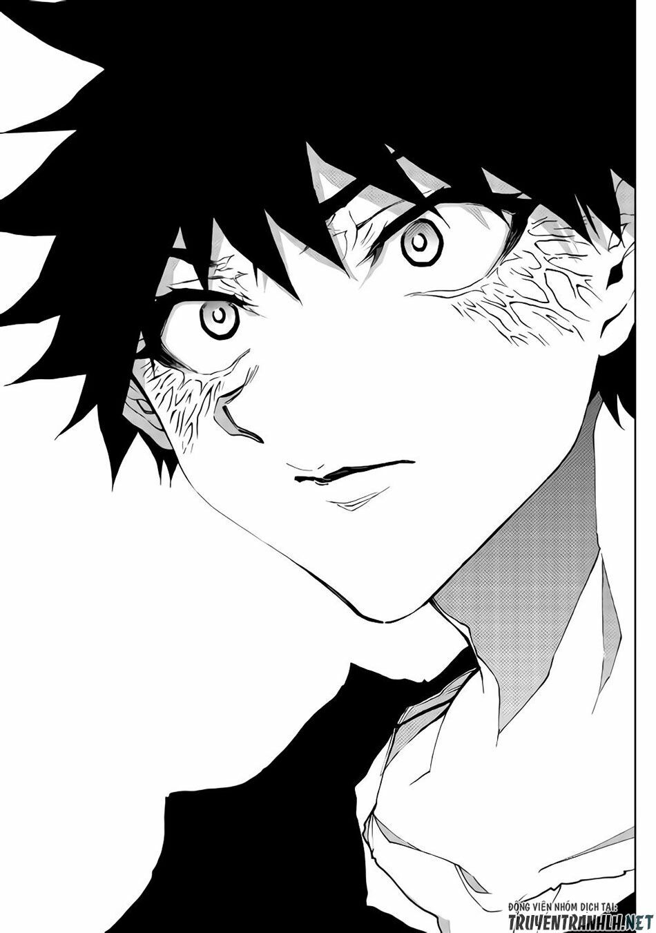 Dungeon Seeker: Chapter 31
