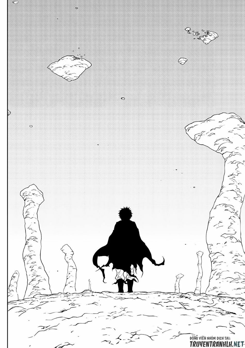 Dungeon Seeker: Chapter 31