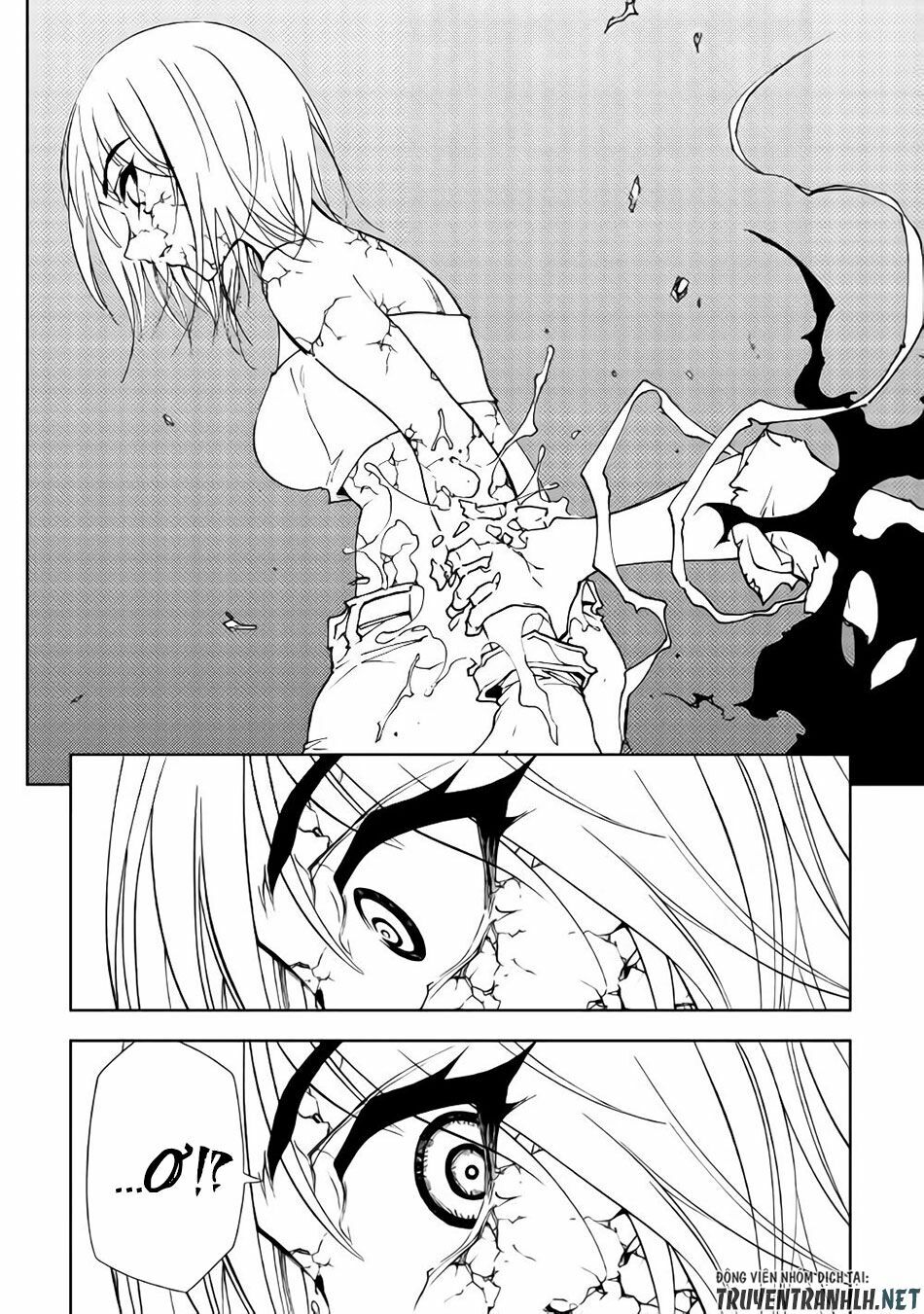 Dungeon Seeker: Chapter 31