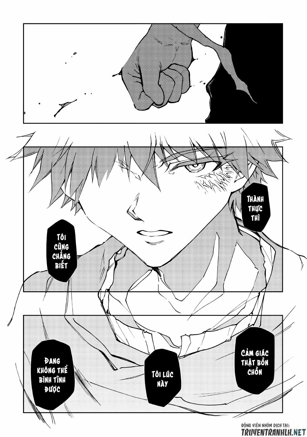 Dungeon Seeker: Chapter 32