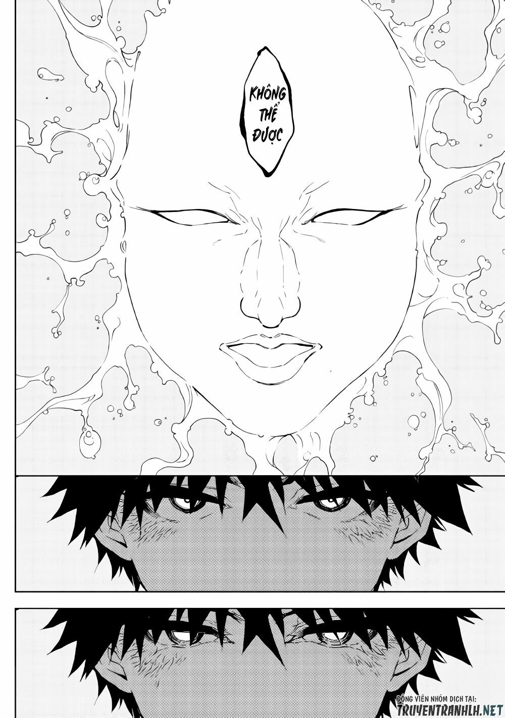 Dungeon Seeker: Chapter 32