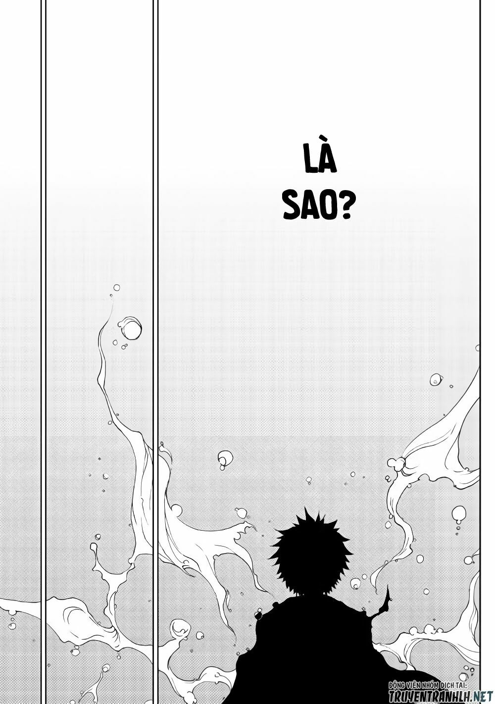 Dungeon Seeker: Chapter 32