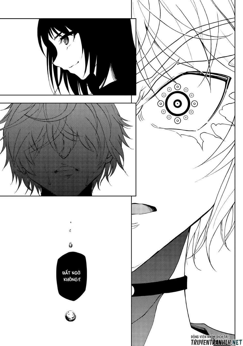 Dungeon Seeker: Chapter 33