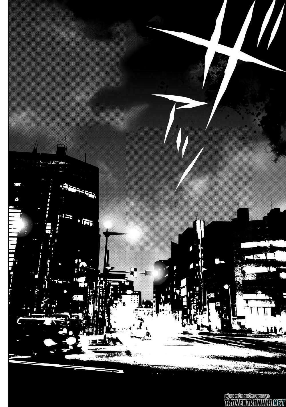 Dungeon Seeker: Chapter 33