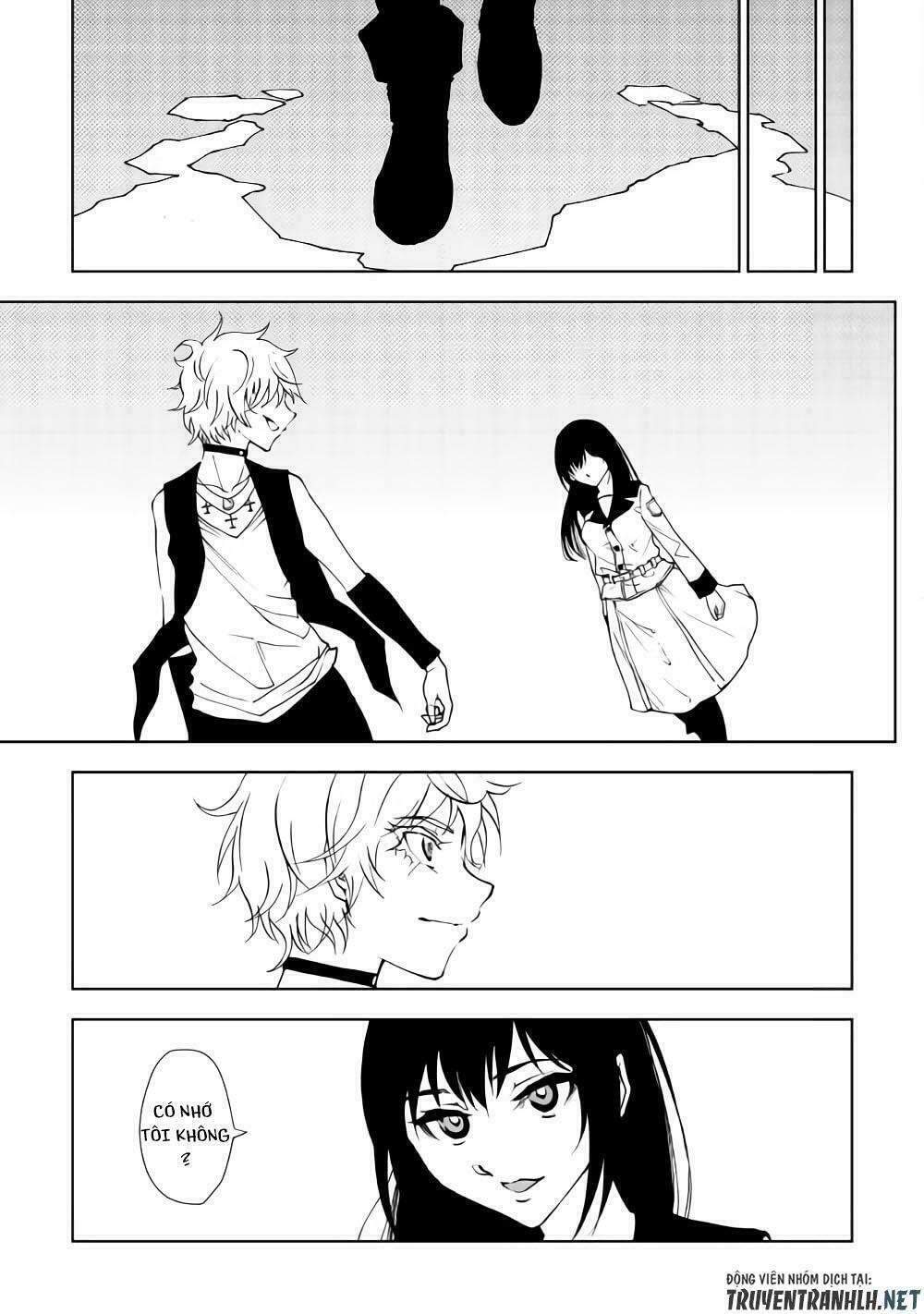 Dungeon Seeker: Chapter 33
