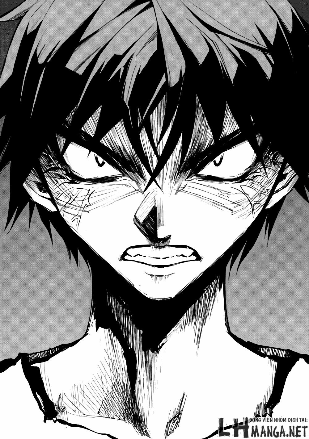 Dungeon Seeker: Chapter 4