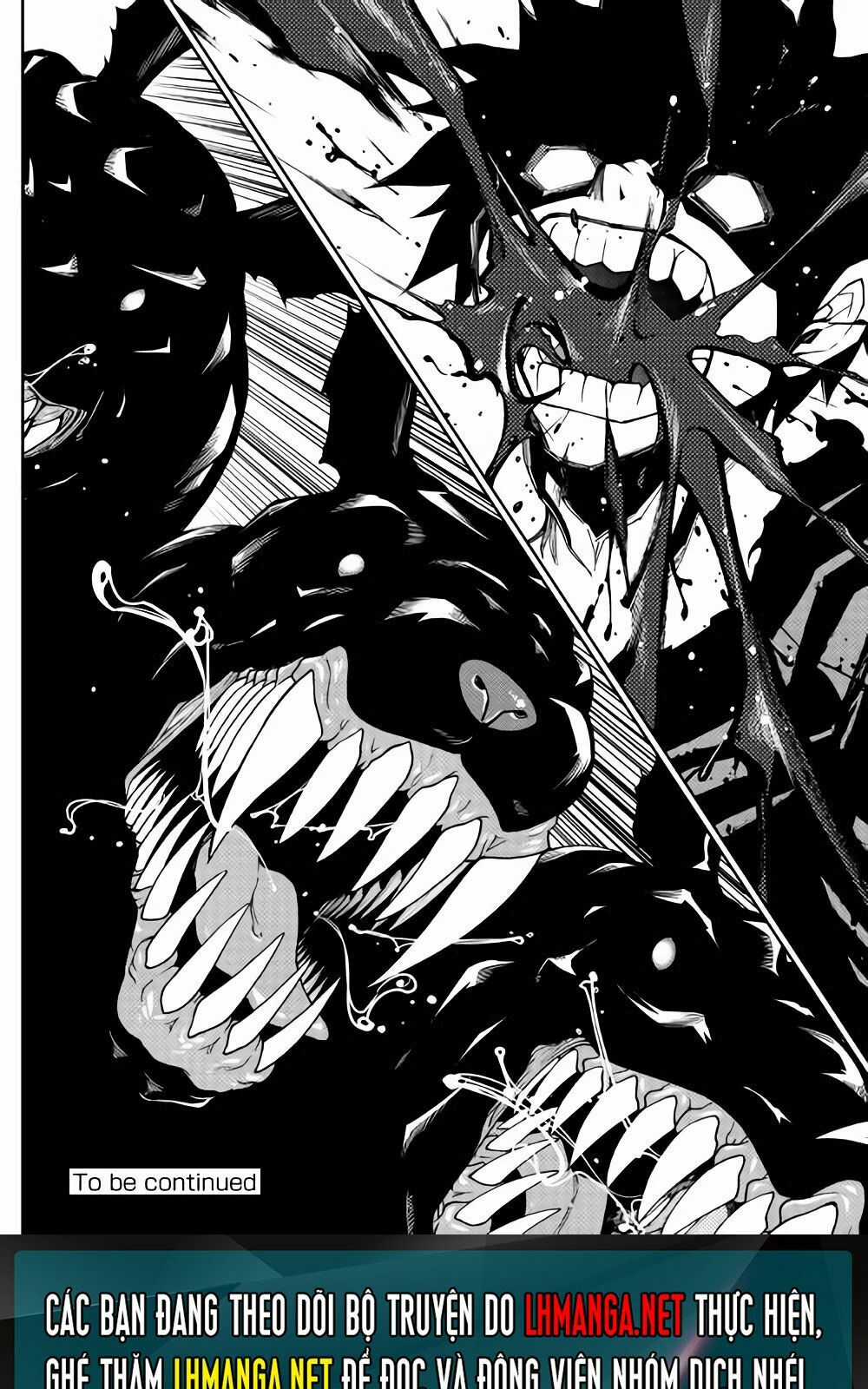 Dungeon Seeker: Chapter 5