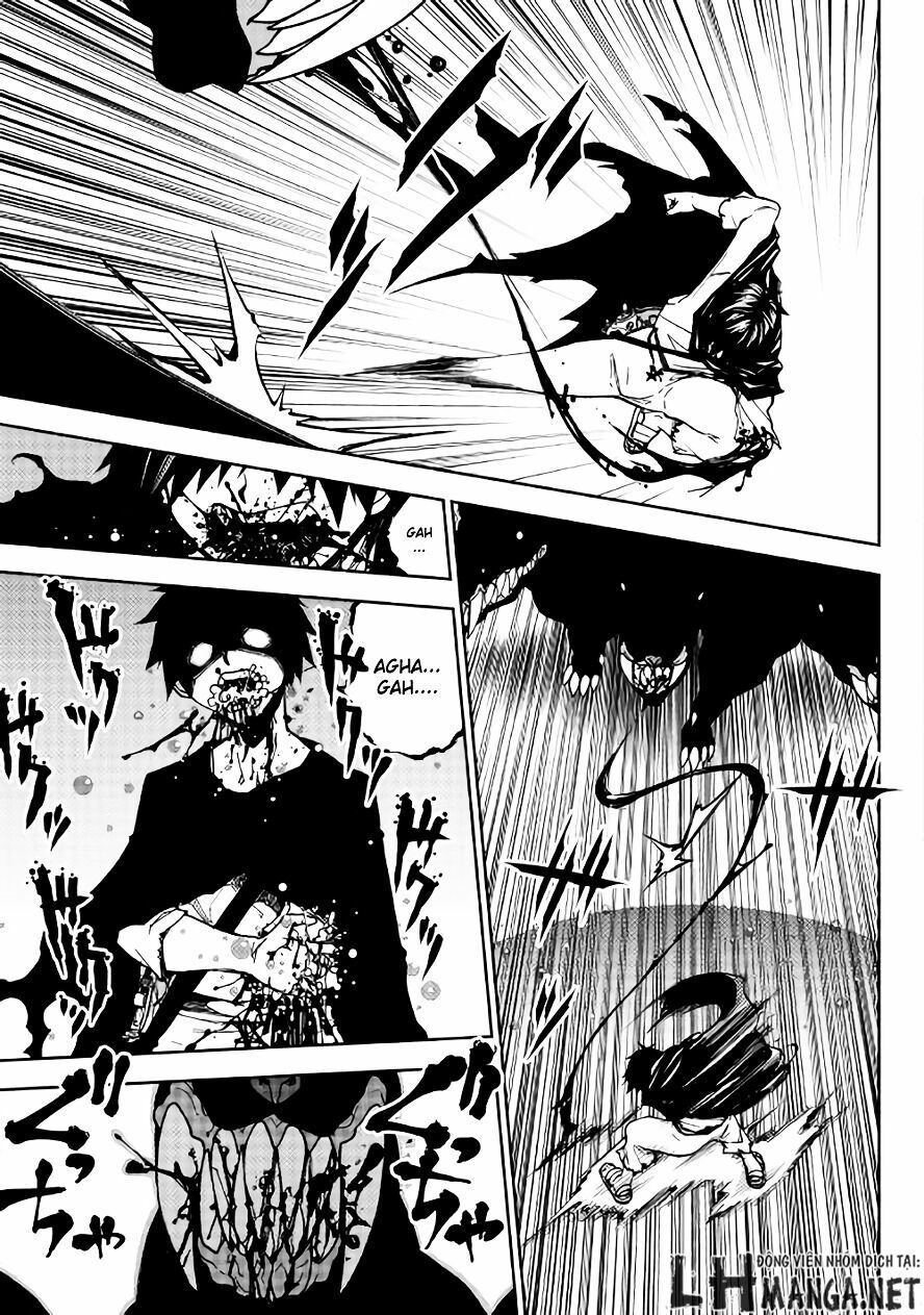 Dungeon Seeker: Chapter 6