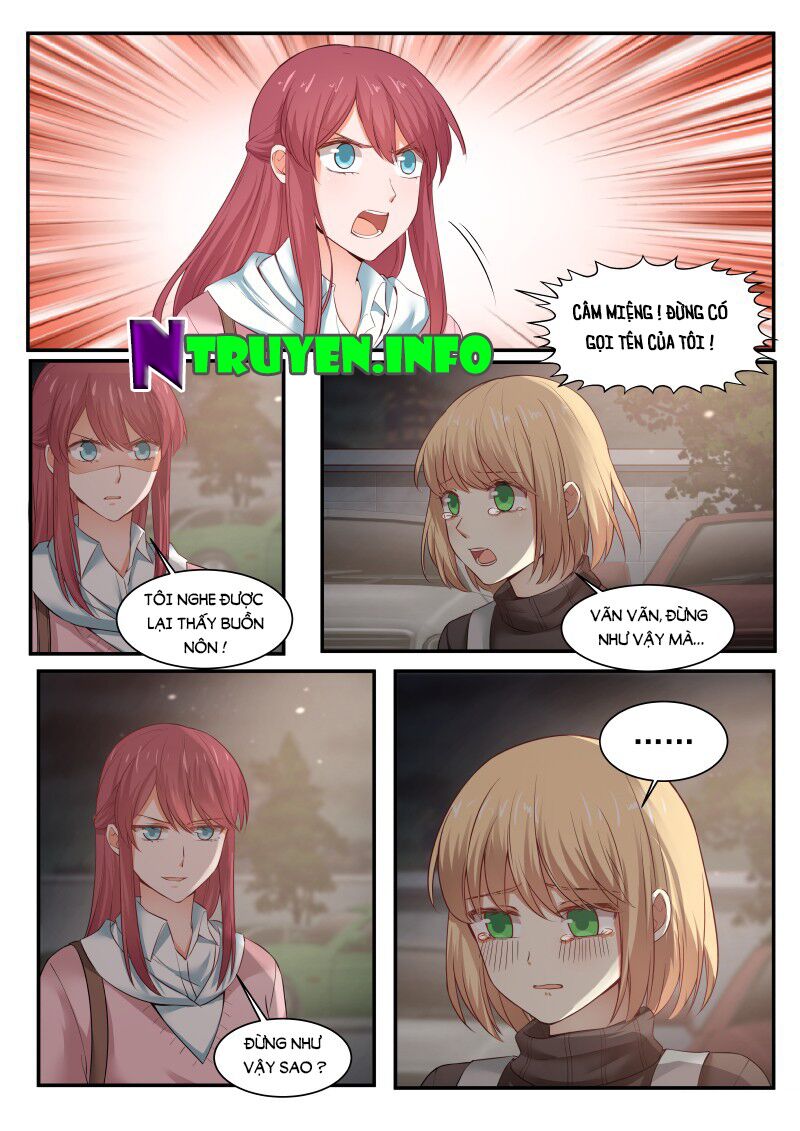 Chọc hoắc thành hôn: Chapter 1
