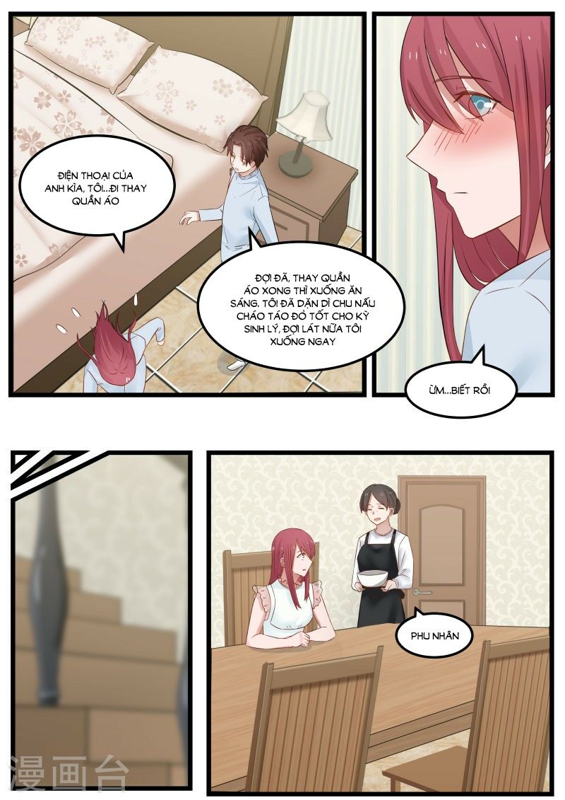 Chọc hoắc thành hôn: Chapter 100