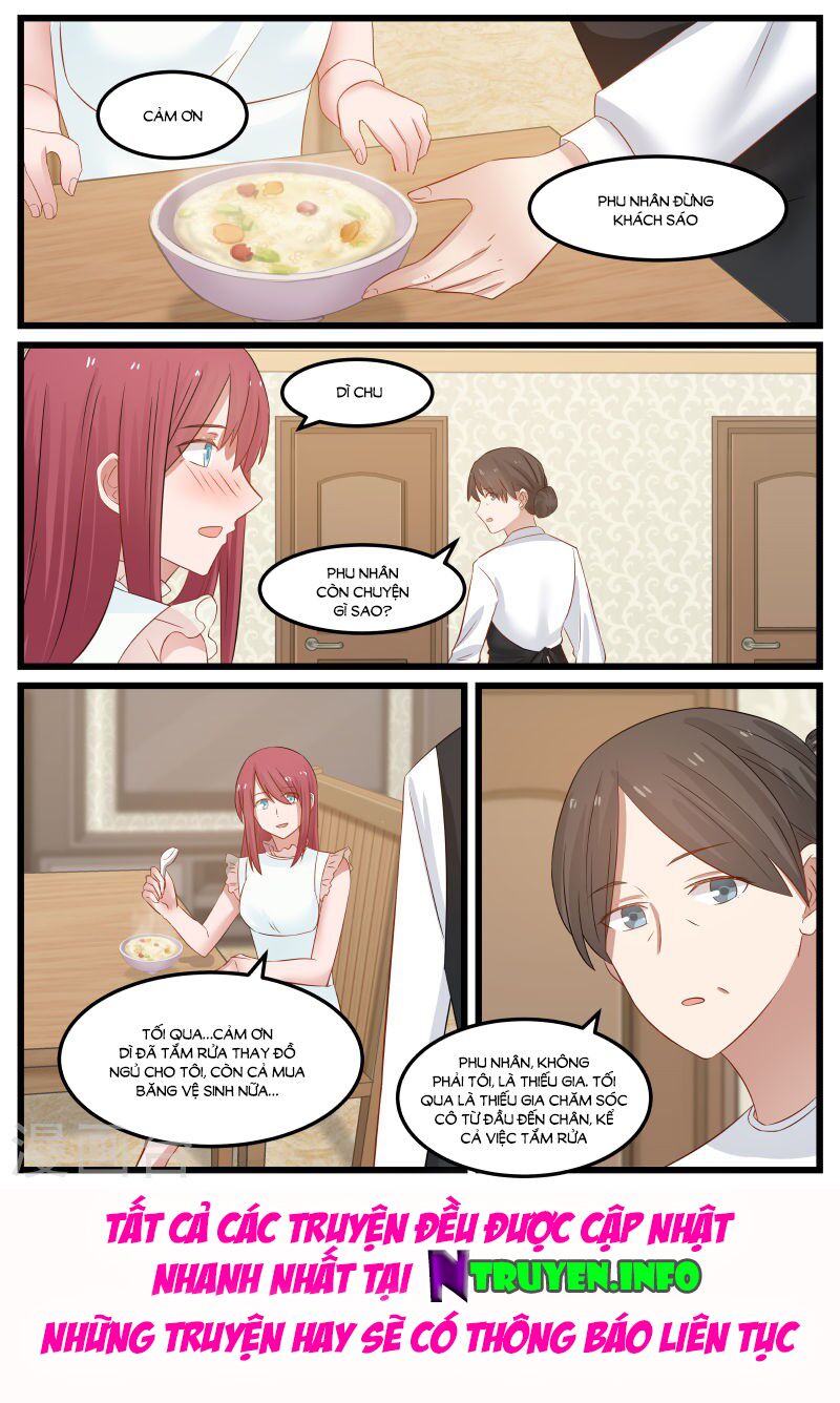 Chọc hoắc thành hôn: Chapter 100
