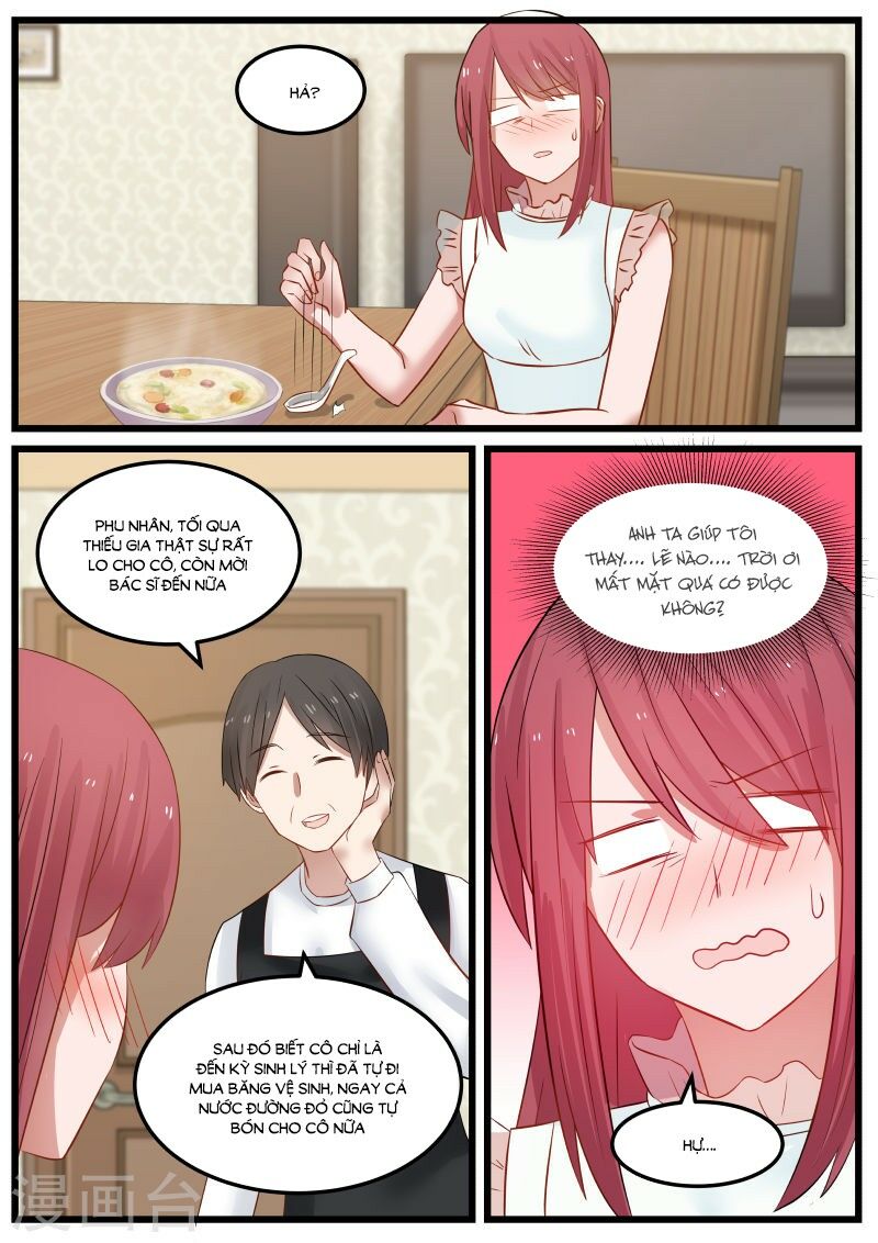 Chọc hoắc thành hôn: Chapter 100