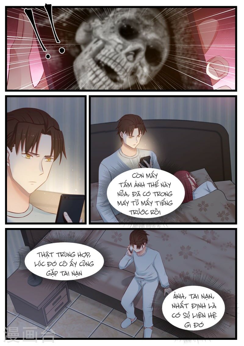 Chọc hoắc thành hôn: Chapter 100