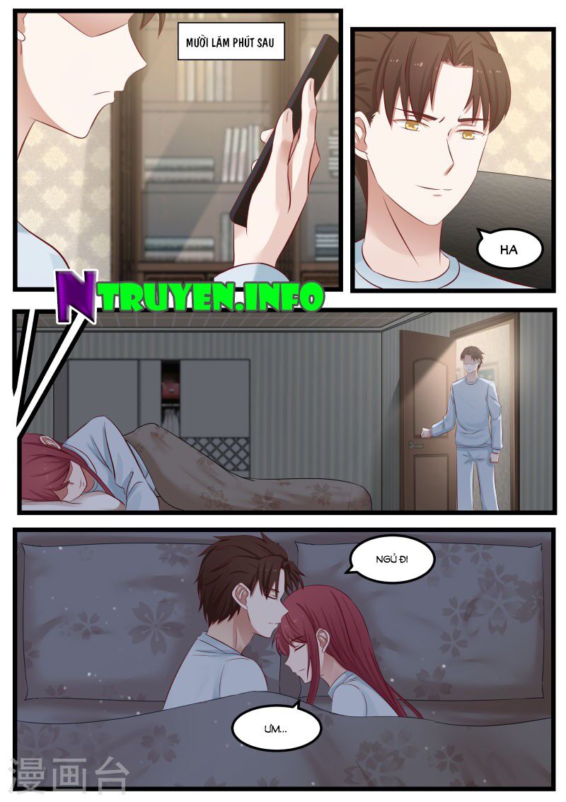 Chọc hoắc thành hôn: Chapter 100
