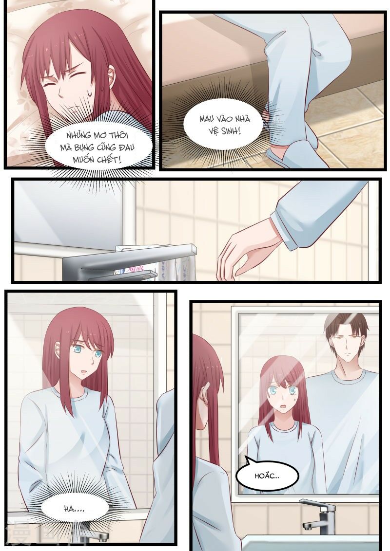 Chọc hoắc thành hôn: Chapter 100