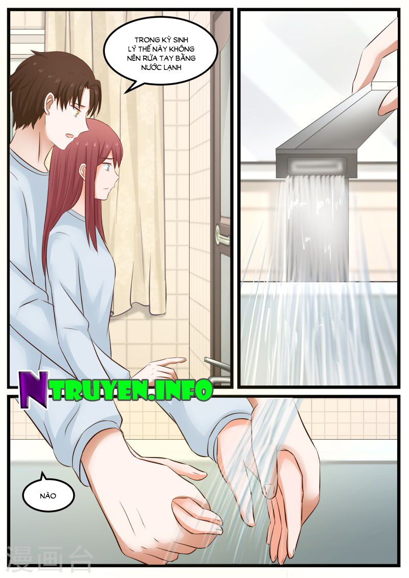 Chọc hoắc thành hôn: Chapter 100