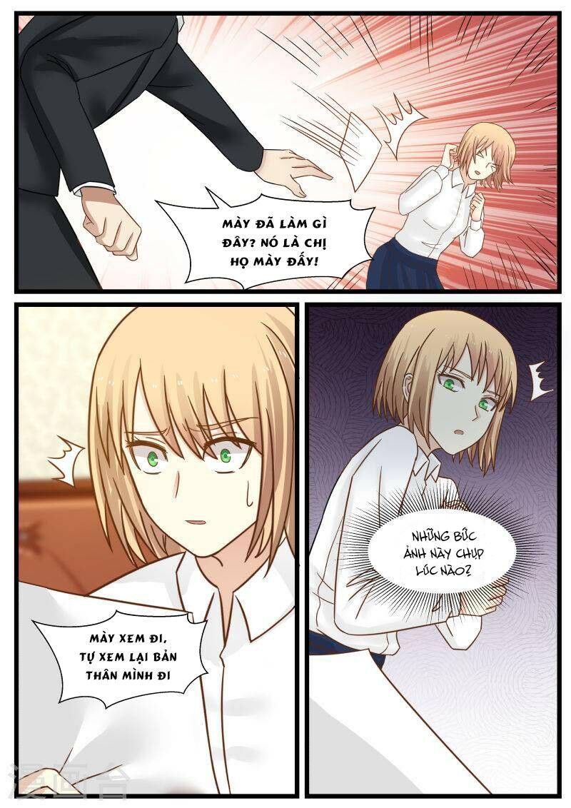 Chọc hoắc thành hôn: Chapter 101