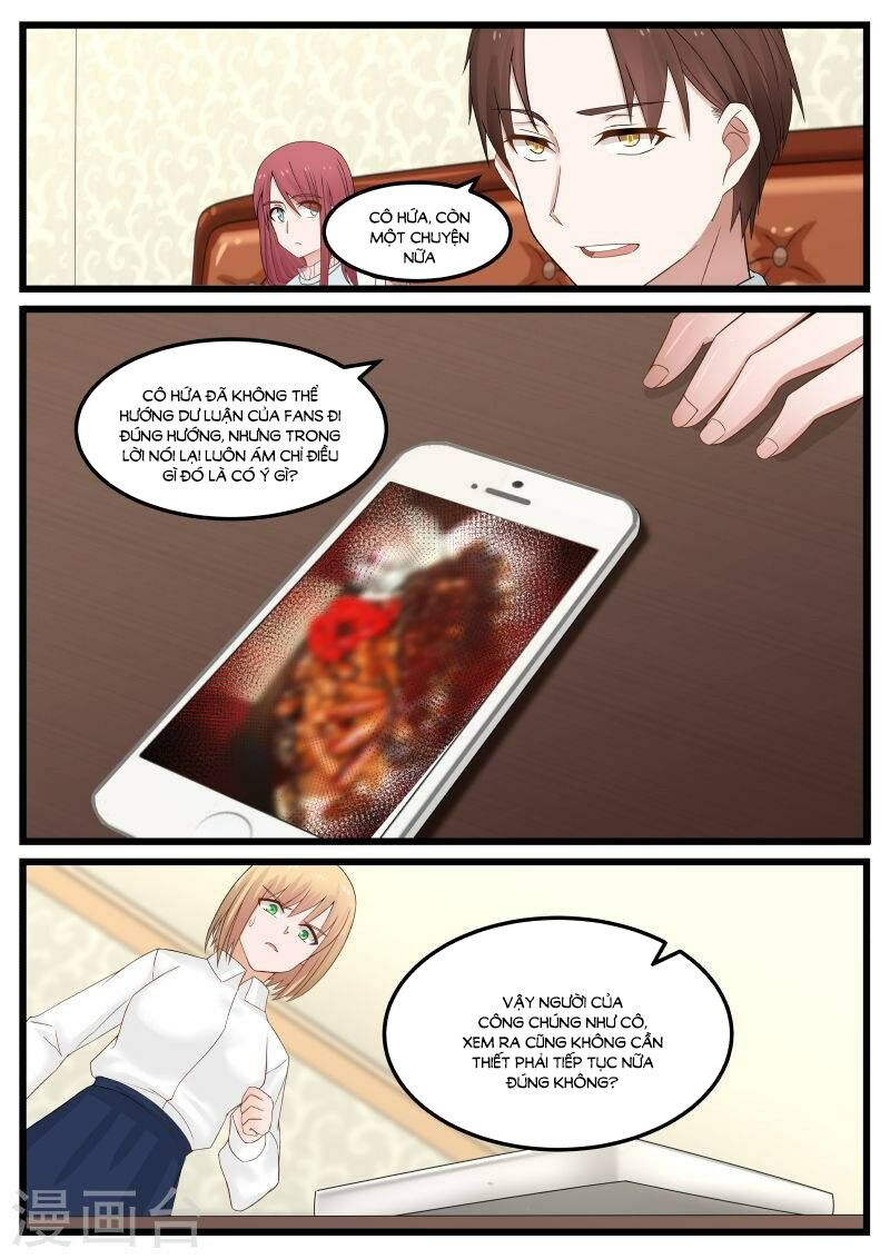 Chọc hoắc thành hôn: Chapter 101