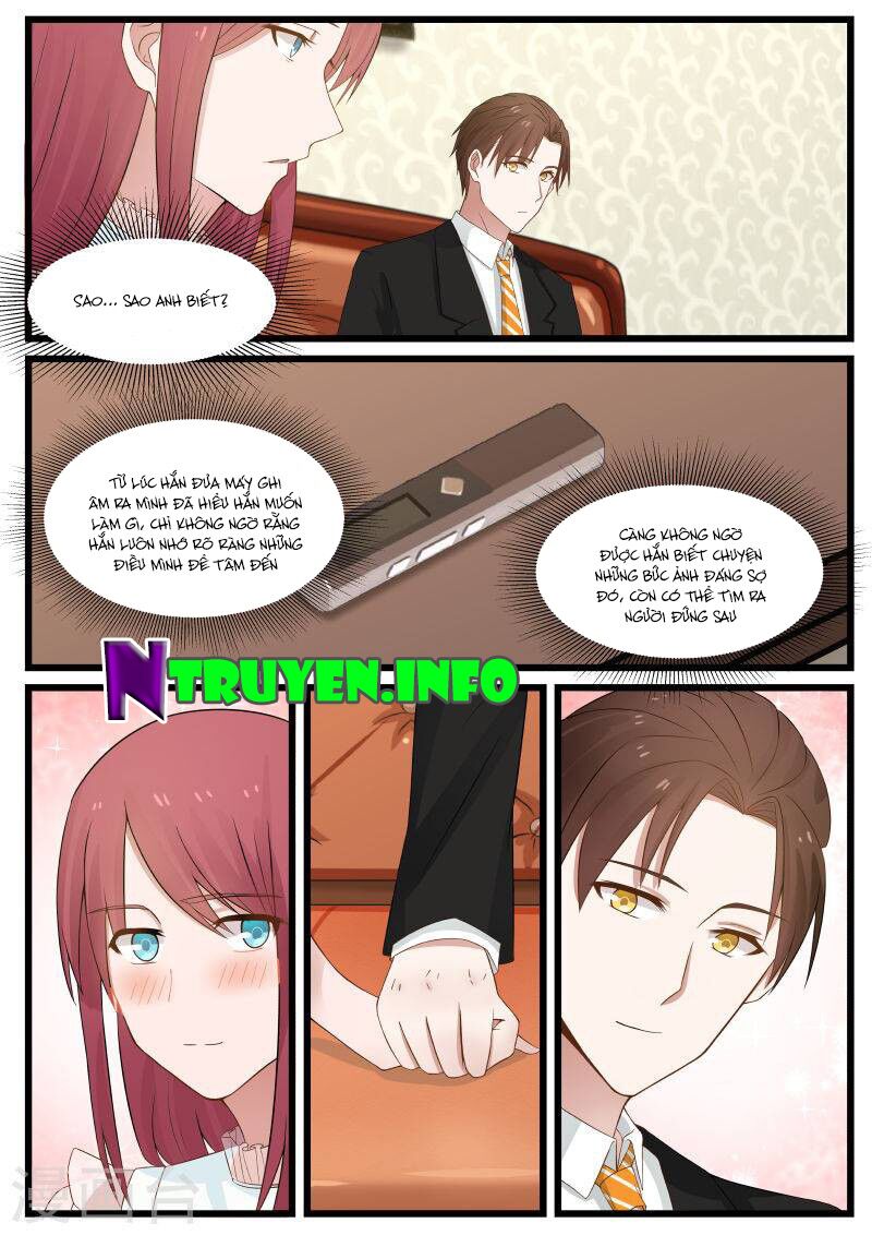 Chọc hoắc thành hôn: Chapter 101