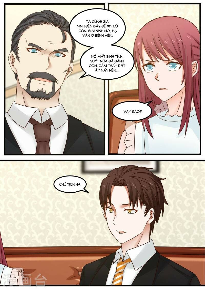 Chọc hoắc thành hôn: Chapter 101