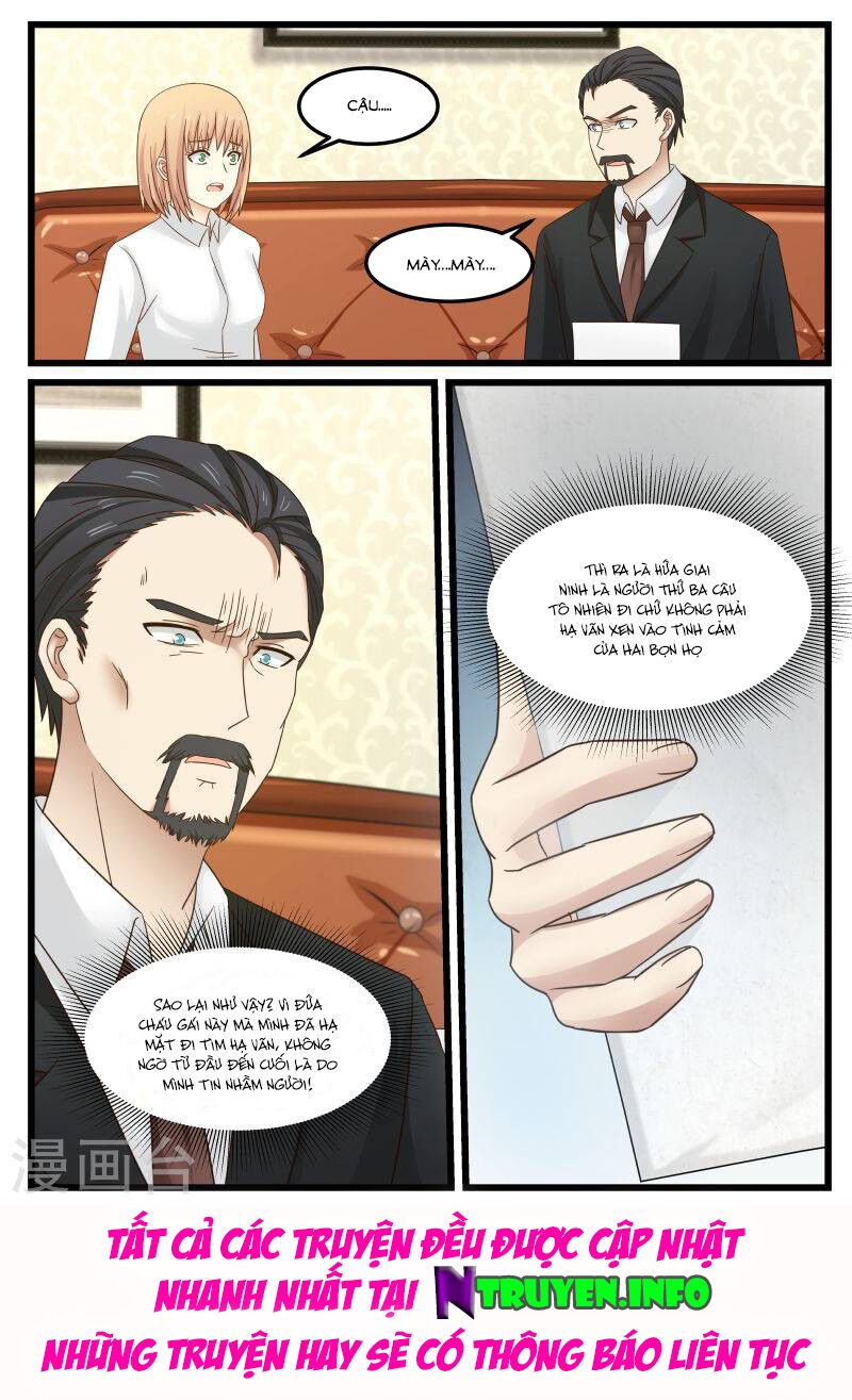 Chọc hoắc thành hôn: Chapter 101