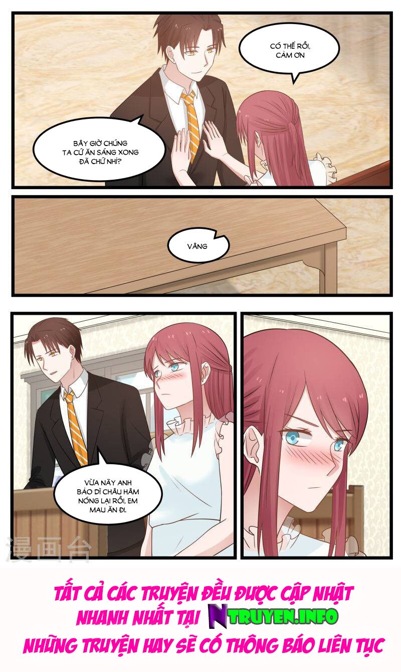Chọc hoắc thành hôn: Chapter 102