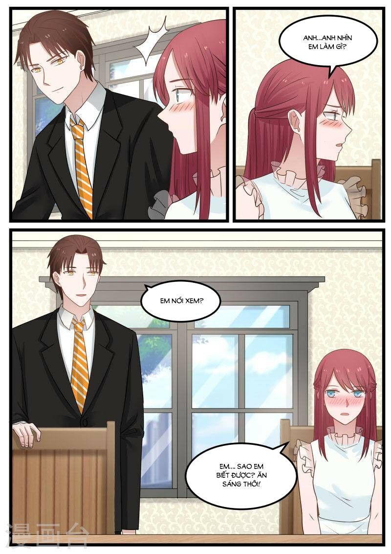 Chọc hoắc thành hôn: Chapter 102