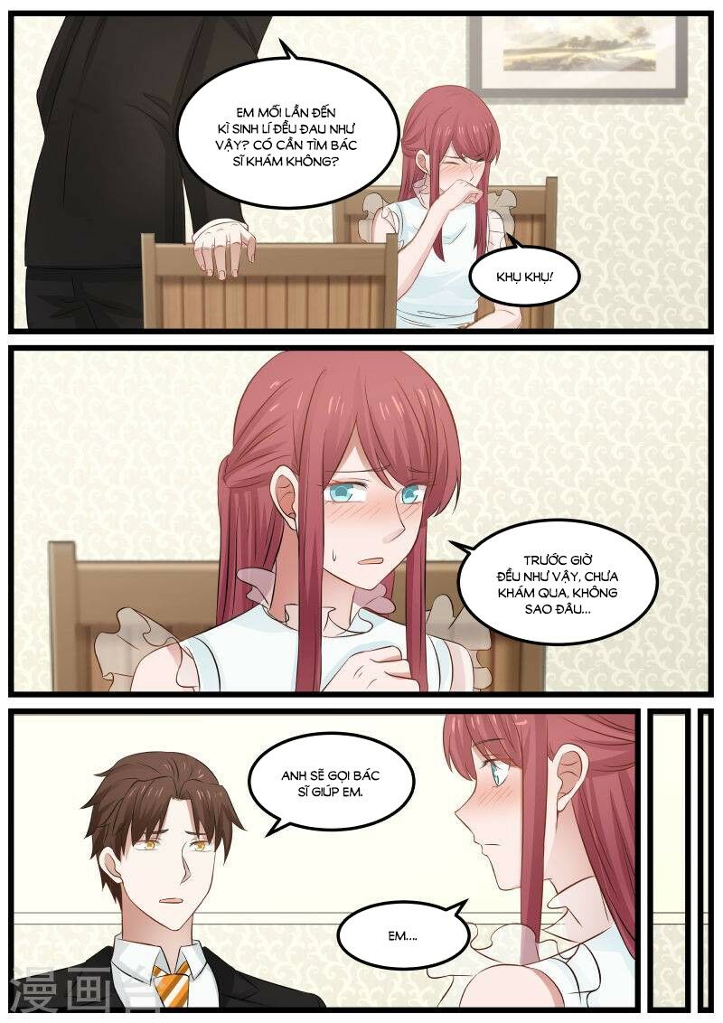 Chọc hoắc thành hôn: Chapter 102