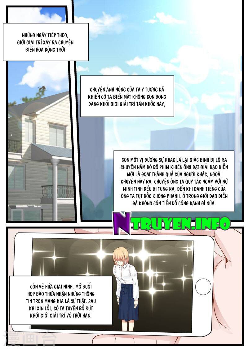 Chọc hoắc thành hôn: Chapter 102