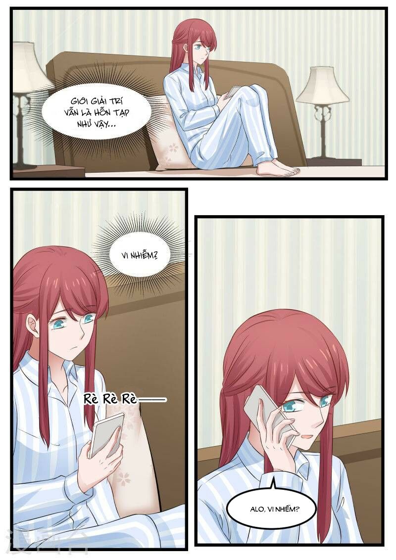 Chọc hoắc thành hôn: Chapter 102