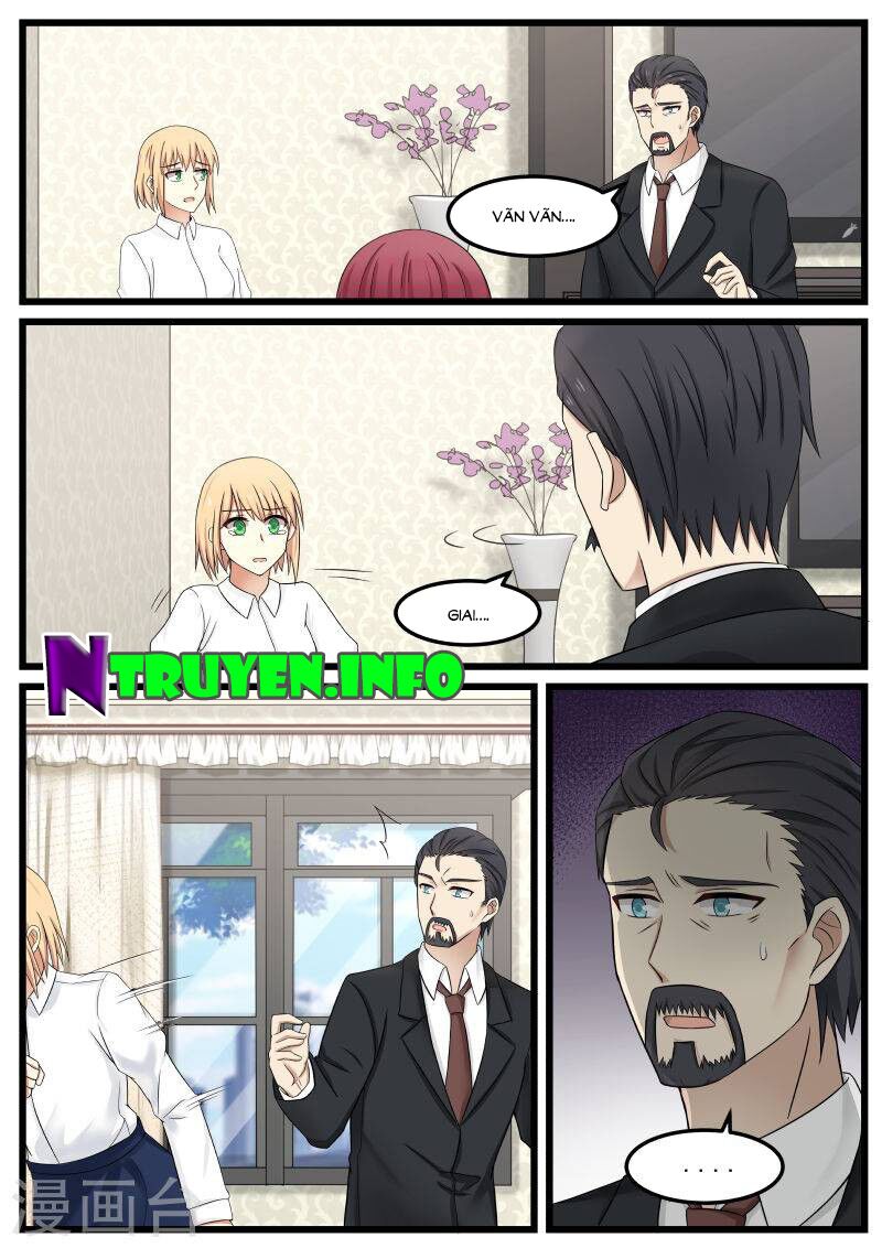 Chọc hoắc thành hôn: Chapter 102