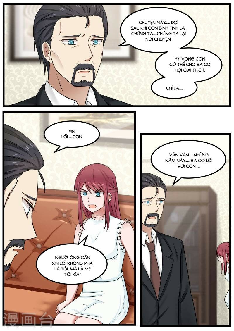Chọc hoắc thành hôn: Chapter 102