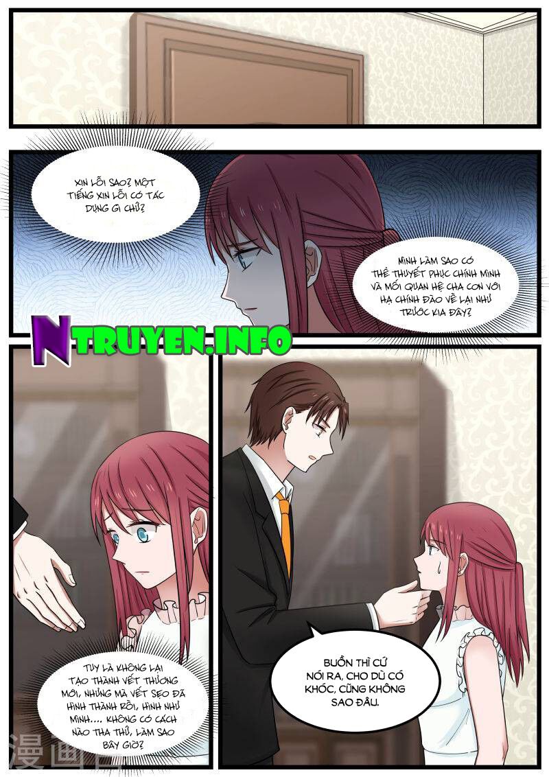 Chọc hoắc thành hôn: Chapter 102