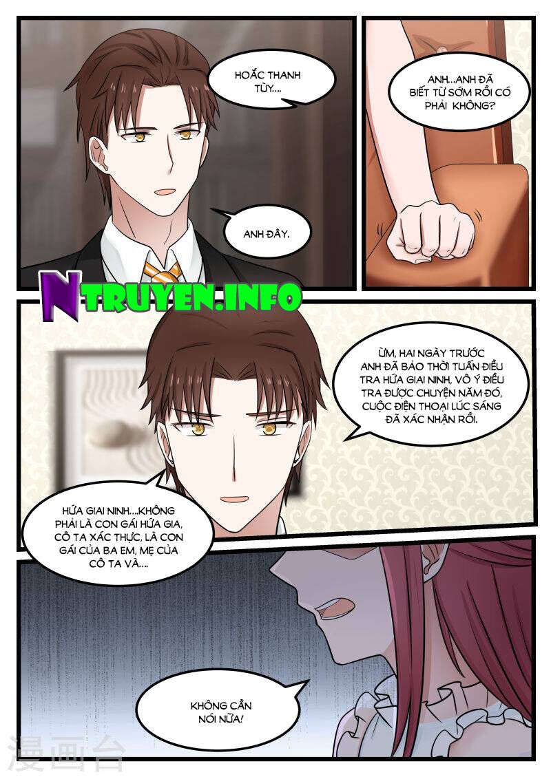 Chọc hoắc thành hôn: Chapter 102