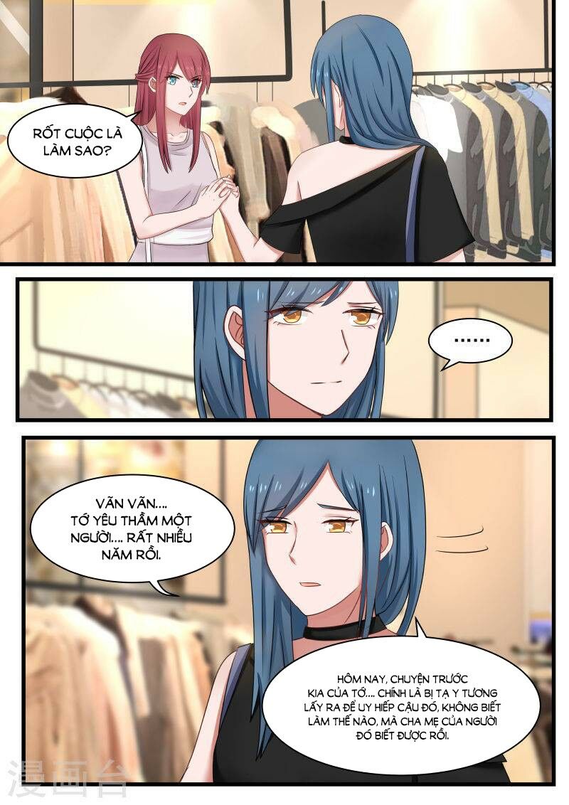 Chọc hoắc thành hôn: Chapter 103