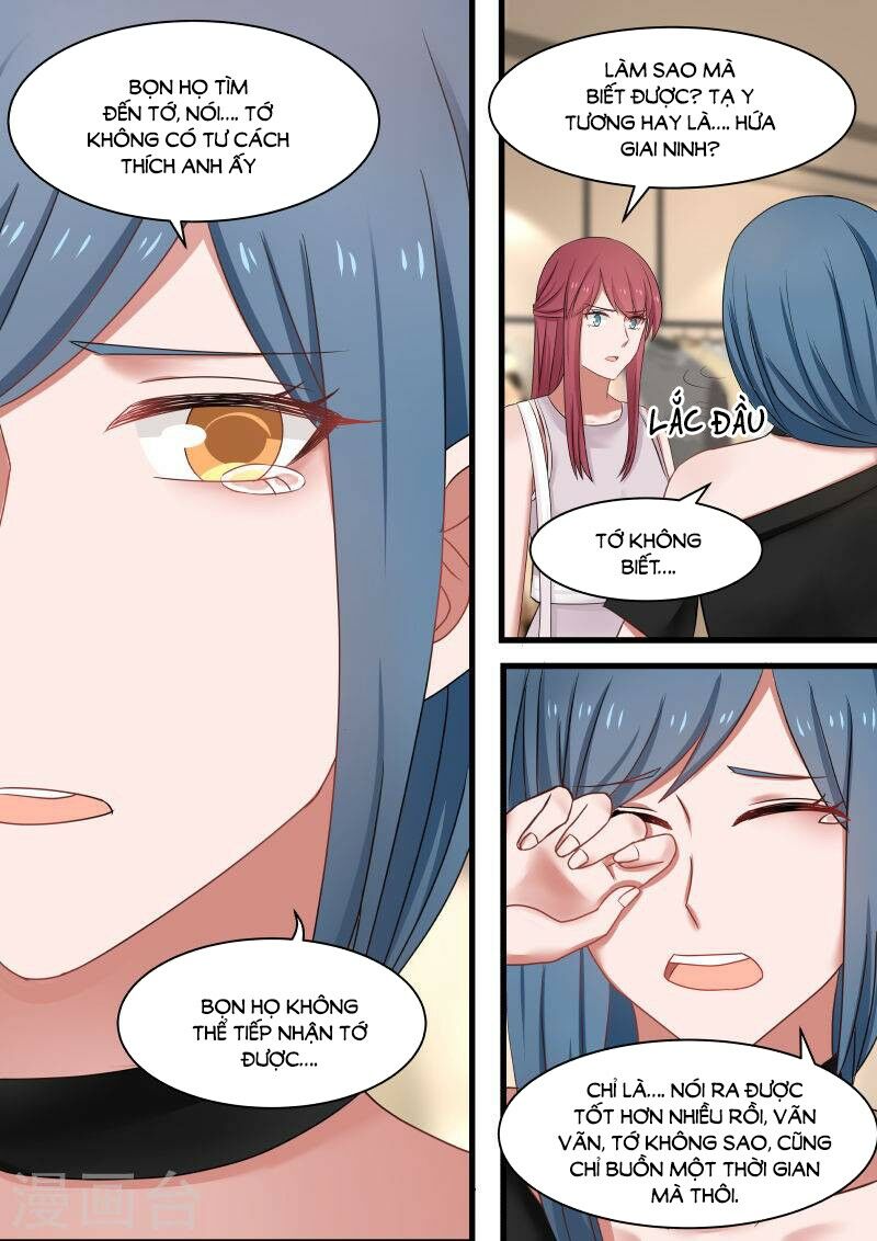 Chọc hoắc thành hôn: Chapter 103
