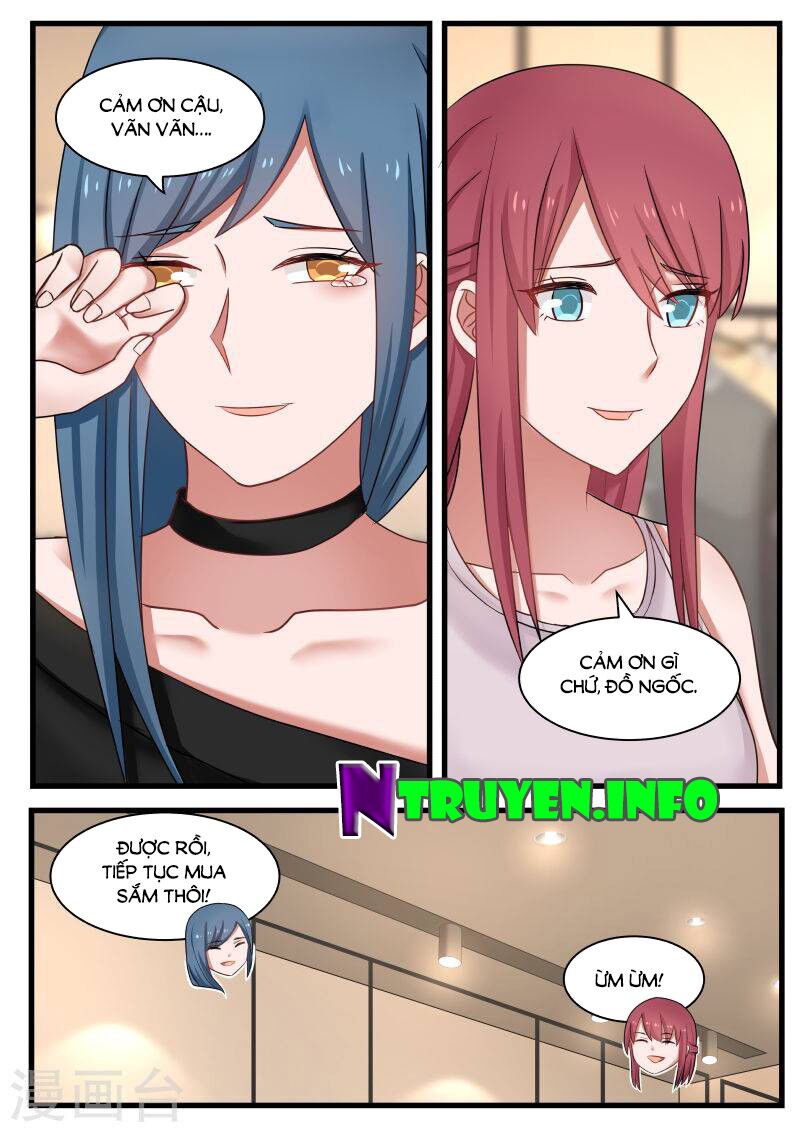 Chọc hoắc thành hôn: Chapter 103