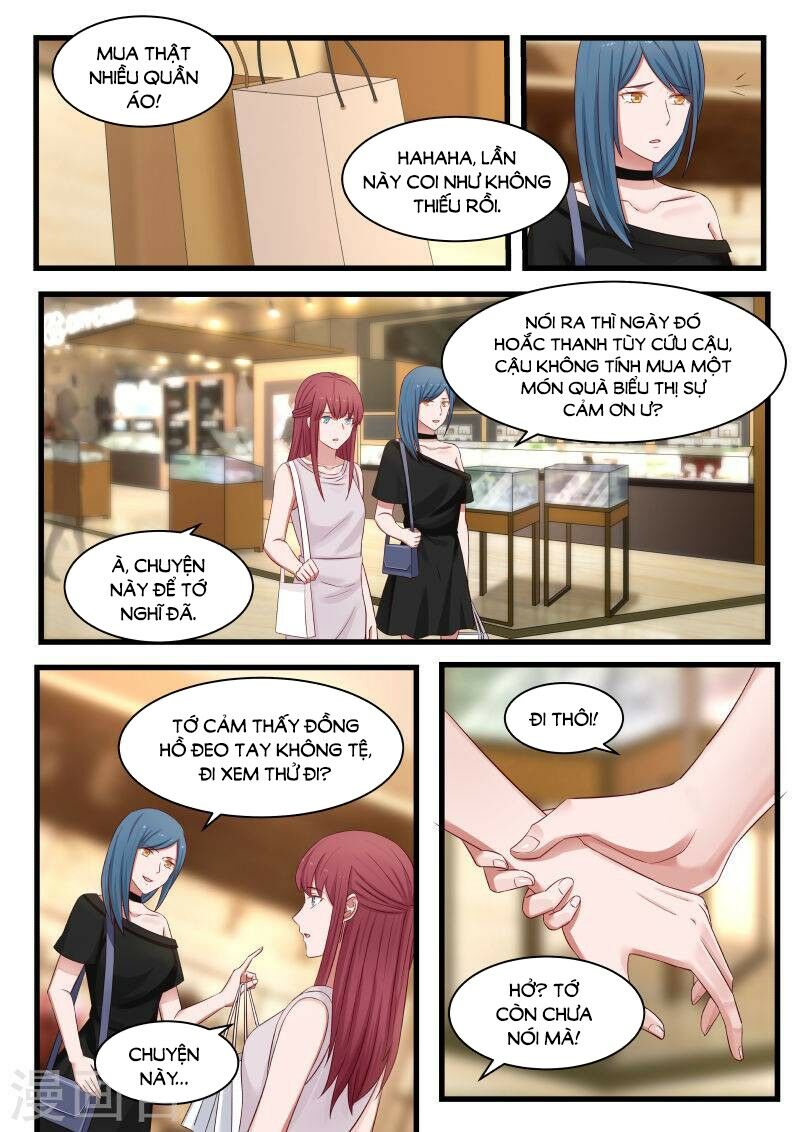 Chọc hoắc thành hôn: Chapter 103