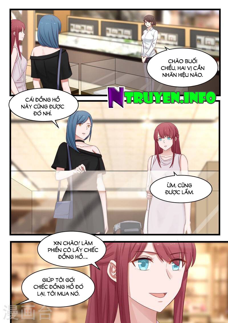 Chọc hoắc thành hôn: Chapter 103