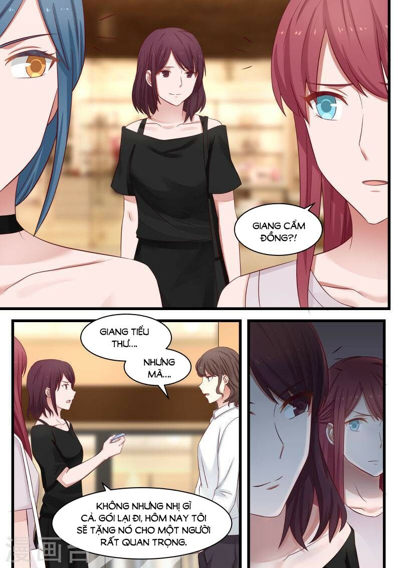 Chọc hoắc thành hôn: Chapter 103