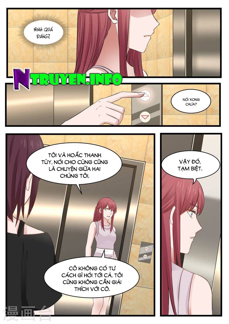 Chọc hoắc thành hôn: Chapter 103