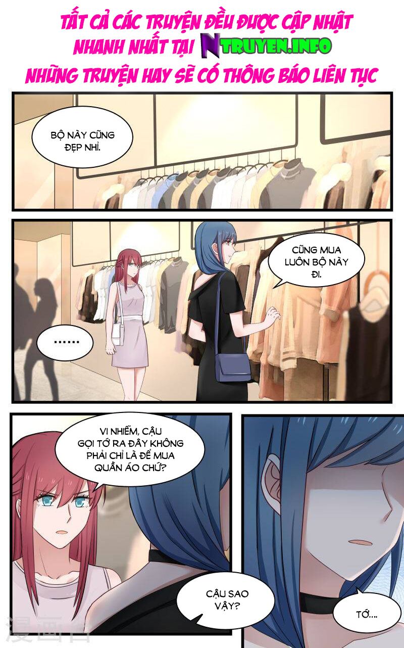 Chọc hoắc thành hôn: Chapter 103