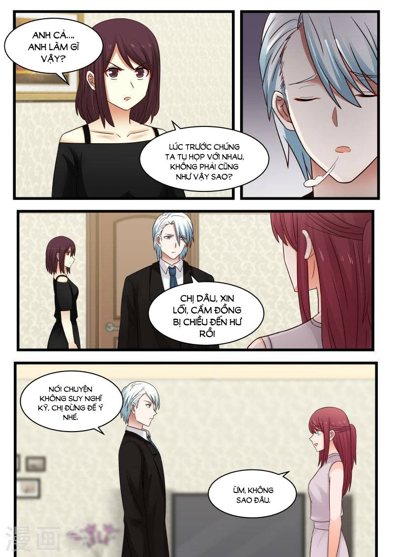 Chọc hoắc thành hôn: Chapter 104