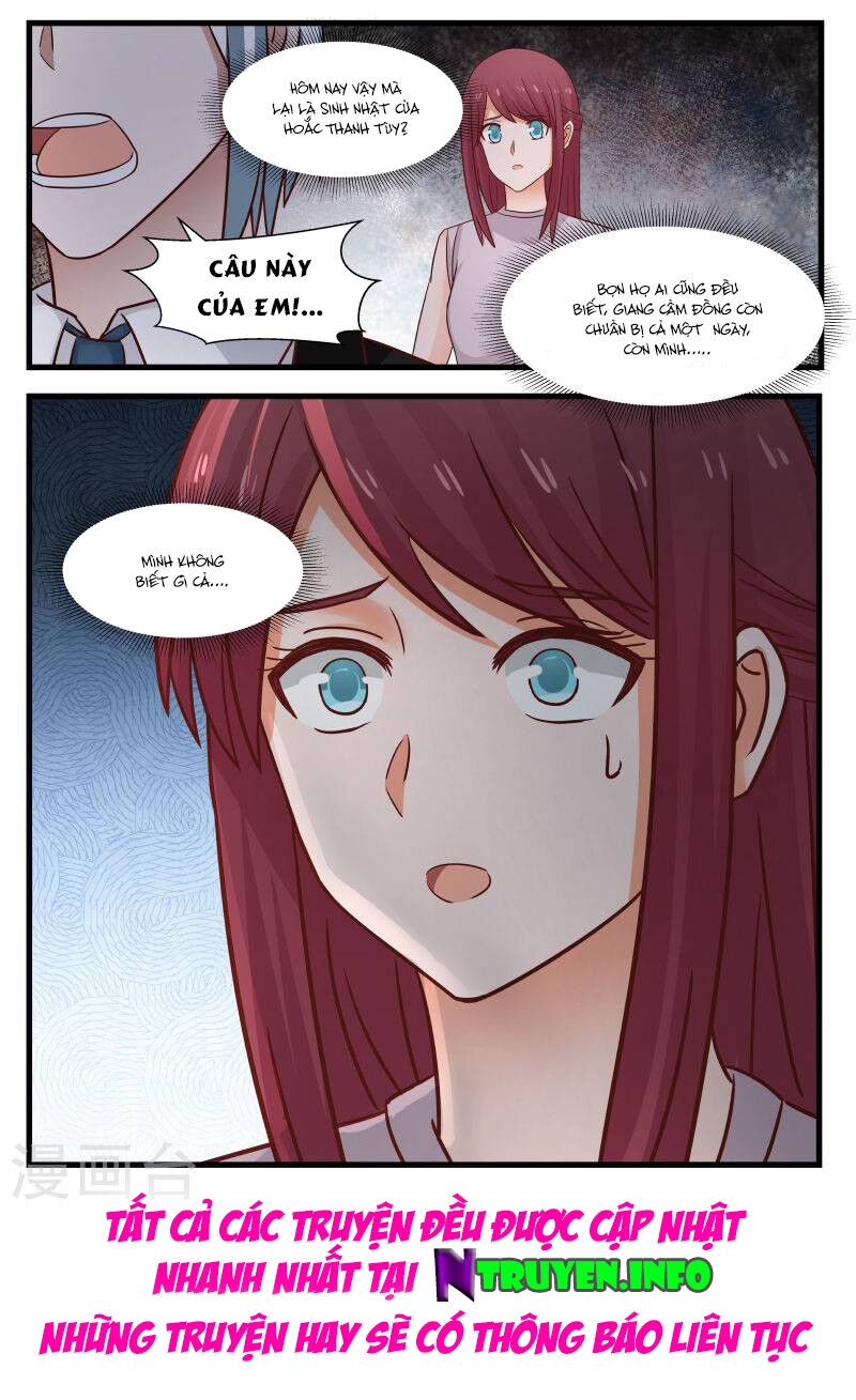 Chọc hoắc thành hôn: Chapter 104