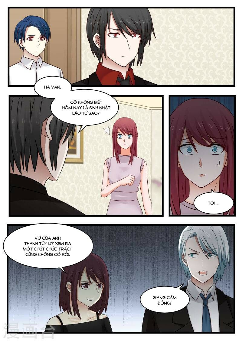 Chọc hoắc thành hôn: Chapter 104