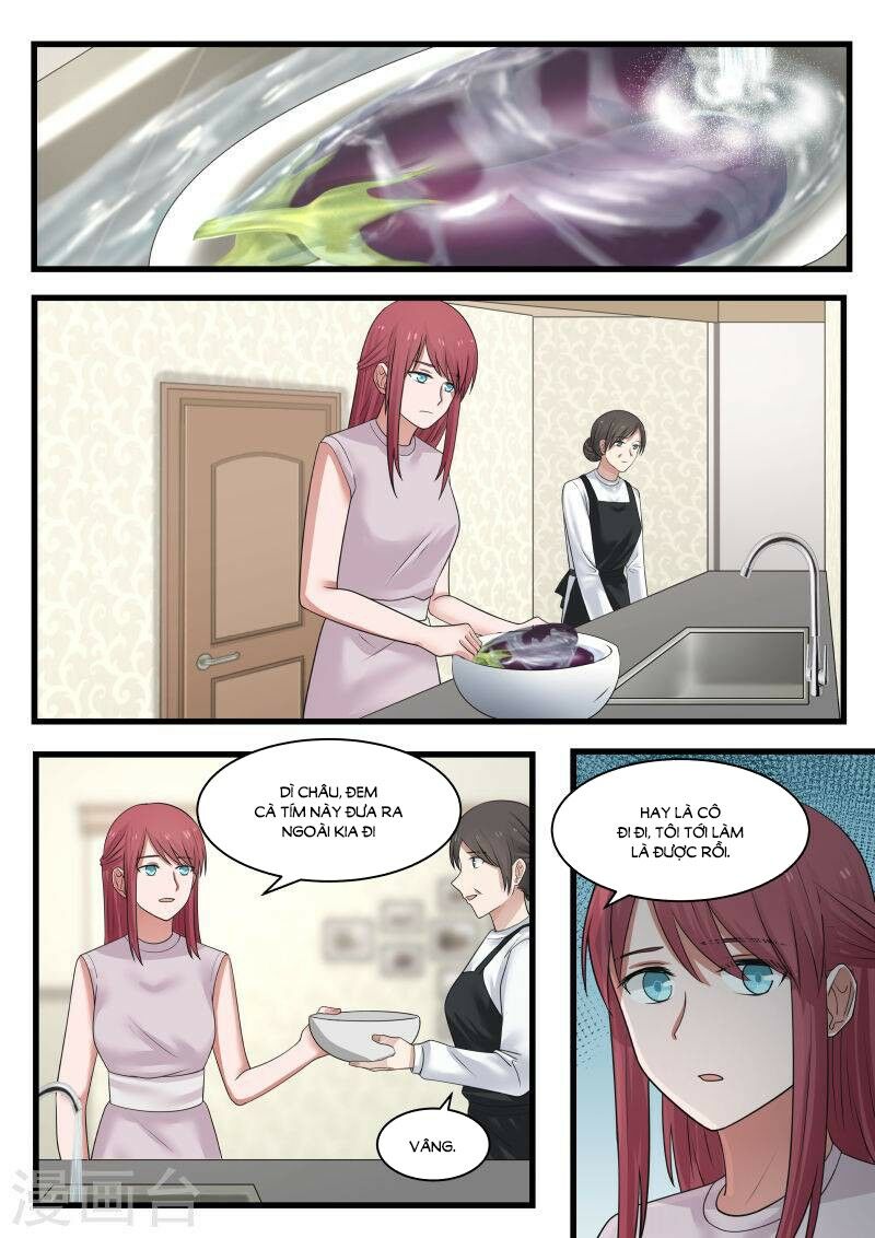 Chọc hoắc thành hôn: Chapter 104