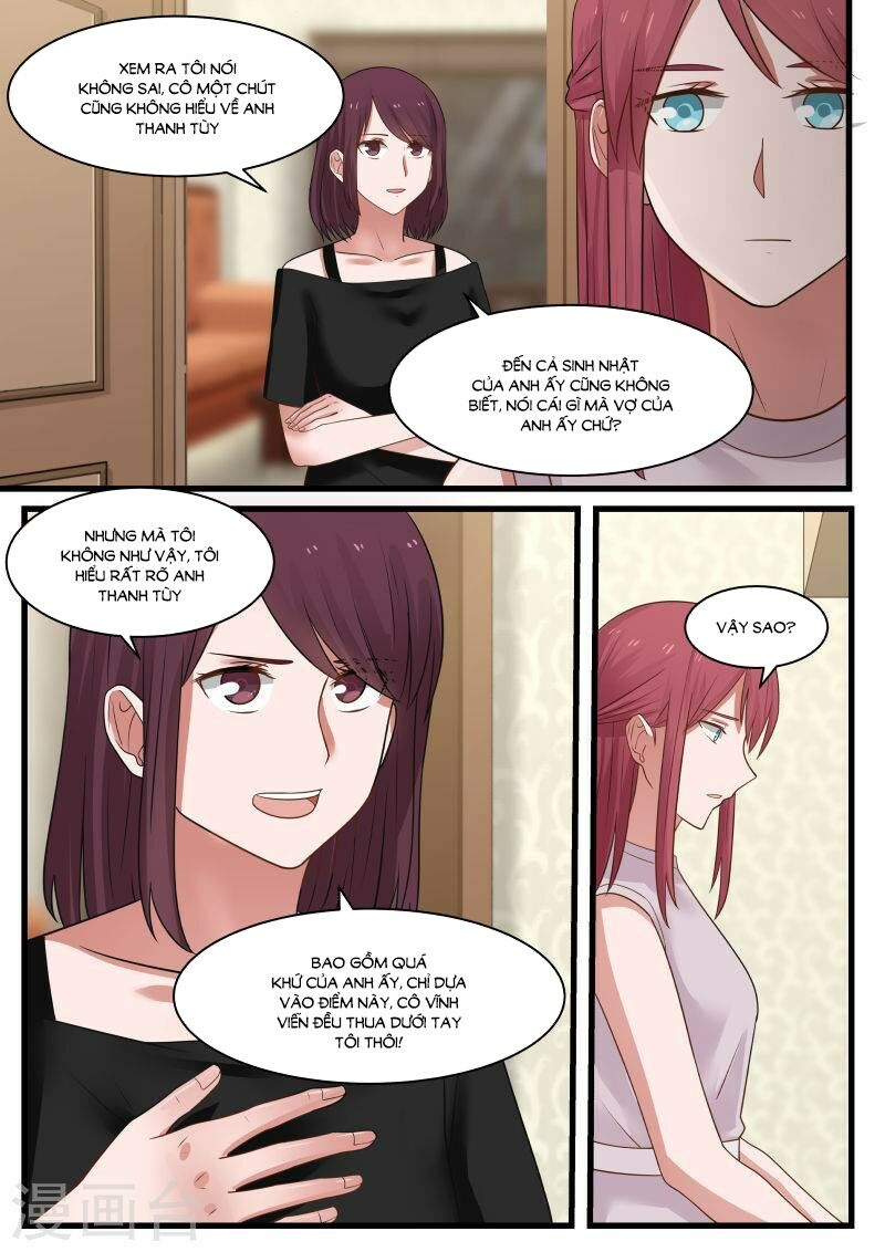 Chọc hoắc thành hôn: Chapter 104